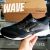 Tênis de Corrida Feminino ou Masculino Mizuno Wave Falcon 4