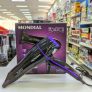 Secador de Cabelo Mondial Black Purple SCN-01