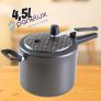 Panela de Pressão Panelux Antiaderente 4,5L
