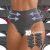 Kit 10 Calcinhas Femininas Cós Alto – Compressão para Barriga Cintura Alta, Calcinha Modeladora, Forro 100% Algodão – VIÉRE