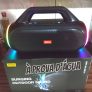 MIFA WildBox Alto-falante Bluetooth, Alto-falante