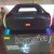MIFA WildBox Alto-falante Bluetooth, Alto-falante