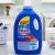 Brilhante Limpeza Total – Sabão Liquido, 5L