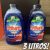 Sabão Líquido Lava Roupas Brilhante Limpeza Total – 3L