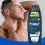 Sabonete Líquido Masculino Antibacteriano