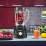 LIQUIDIFICADOR BRITÂNIA BLQ920, 600W, 3 VELOCIDADES COPO 2,6L 127V