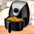 Fritadeira Eletrica Sem Oleo Air Fryer 1500w 4 L Multilaser