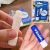 NIVEA Hidratante Labial Original Care – Com Manteiga de Karité & Pantenol 4,8g