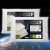 Kit 2 peças Travesseiro Nasa Up 3, para fronhas 50×70 cm, Fibrasca