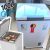 Freezer Horizontal 100L, Midea, 220V