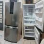 Geladeira Brastemp Frost Free Inverse 443 litros