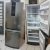 Geladeira Brastemp Frost Free Inverse 443 litros