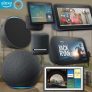 Seleção De Dispositivos Alexa com Até R$ 200 Off