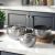 Conjunto de Bowls Tigelas de Inox com Tampa Plástica Electrolux