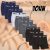 Kit 10 Cuecas Boxer Microfibra Sortidas