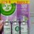 Aromatizador Bom Ar Click Spray Refil