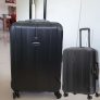 Mala de Viagem, Samsonite, Fiero Abs, Média