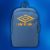 Mochila Umbro Diamond Camo
