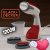 Black+Decker Vaporizador portátil de roupas