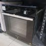 Forno a Gás de Embutir Brastemp Grill com Timer