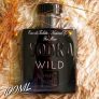 Vodka Wild 100ml