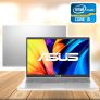 Notebook ASUS Vivobook X1502ZA-EJ1779 Intel Core i5 12450H 2GHz 4Gb Ram 256Gb SSD Linux KeepOS 15,6”