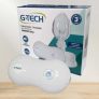 G-Tech Nebulizador de Ar comprimido Compact DC2