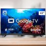 Smart TV Philips 43″ Full HD 43PFG6918/78