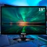 MONITOR LED 19,0″ BRAZILPC