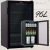 Cervejeira, Flex, 96L, Preto, 110v, Midea