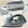 Ferro de Passar a Vapor Oster, Base Antiaderente, 110V, 1200W