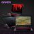 Notebook Gamer Acer Nitro 5 Intel Core i5 8GB RAM