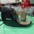 Mini Processador Oster, Chromer, 110V, Preto, 125W