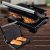 Grill Cadence duas chapas 127V