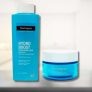 Neutrogena Hydro Boost Kit – Hidratante Facial + Hidratante Corporal