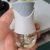 Difusor Elétrico Bom Ar Lirio Branco e Algodão Aparelho + Refil 16ml, Air Wick