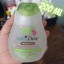Baby Dove Shampoo Hidratação Glicerinada Camomila 200ml