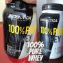 100% Pure Whey Nova Fórmula – 900g
