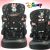 Cadeirinha para Auto Team Tex Disney Kalle Mickey ou Minnie Happy Days 9 a 36kg