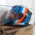 Capacete Mixs MX5 Super Speed 62