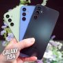 Samsung Galaxy A34 128GB 5G Tela 6.6” Dual Chip 6GB RAM