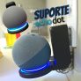 WB Suporte para Echo Dot 4a e 5a Geração