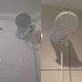 Chuveiro Elétrico Top Jet Multitemperaturas 5500w 110v