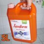 Lysoform Desinfetante Líquido Suave Odor 5