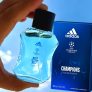 Perfume Adidas UEFA Champions Eau