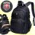 Mochila Executiva Swissport Cabo de Aço Impermeável