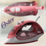 Ferro de Passar a Vapor Oster, Aeroceramic