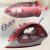 Ferro de Passar a Vapor Oster, Aeroceramic