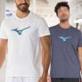 Camiseta Mizuno Lifestyle Masculina