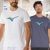 Camiseta Mizuno Lifestyle Masculina